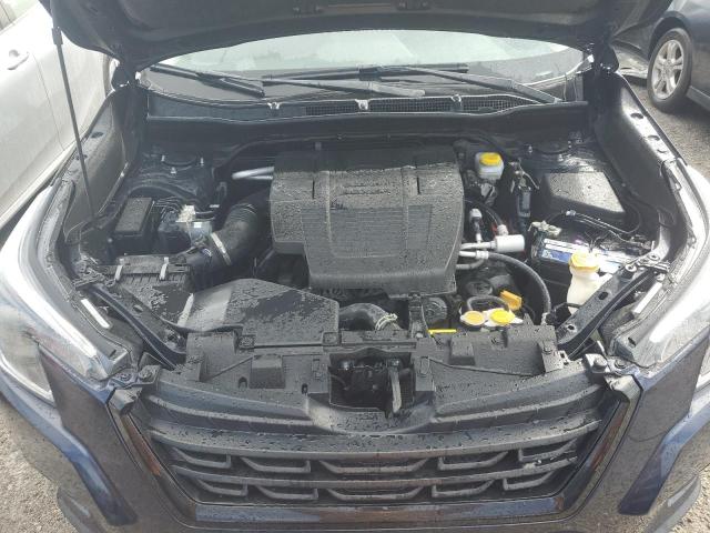 Photo 12 from auction – 2022 SUBARU FORESTER S with VIN JF2SKAJC7NH424948