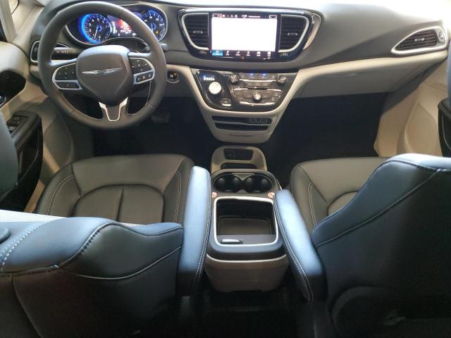 Photo 8 from auction – 2024 CHRYSLER PACIFICA T with VIN 2C4RC1BG1RR163242