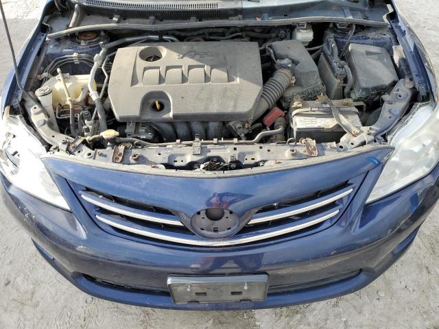 Photo 11 from auction – 2013 TOYOTA COROLLA BA with VIN 2T1BU4EEXDC951584