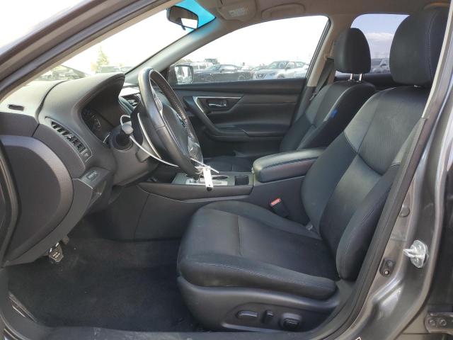 Photo 7 from auction – 2017 NISSAN ALTIMA 2.5 with VIN 1N4AL3AP5HN336532