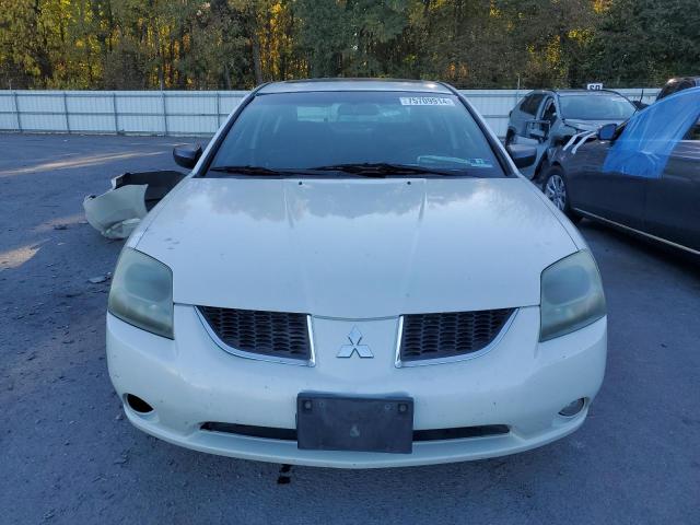 Photo 5 from auction – 2005 MITSUBISHI GALANT GTS with VIN 4A3AB76S25E026011
