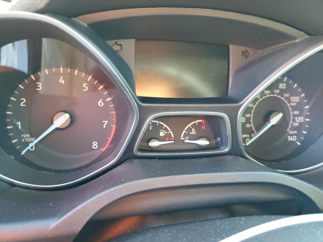 Photo 9 from auction – 2017 FORD ESCAPE SE with VIN 1FMCU0G93HUB37679