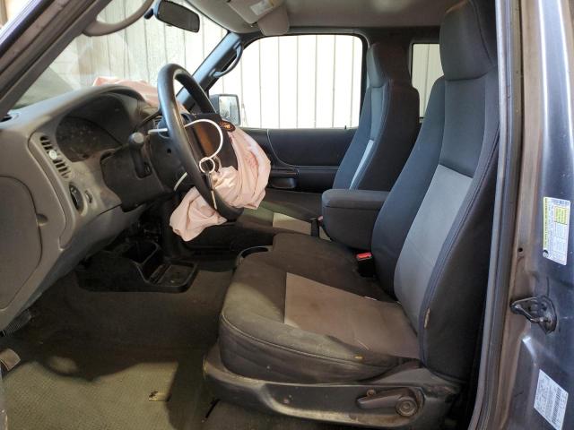 Photo 7 from auction – 2007 FORD RANGER SUP with VIN 1FTZR15E17PA71331