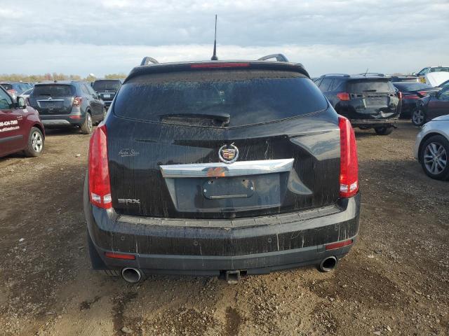 Photo 6 from auction – 2011 CADILLAC SRX with VIN 3GYFNBEY5BS675337