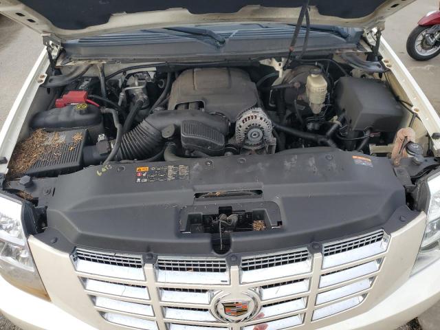 Photo 12 from auction – 2013 CADILLAC ESCALADE E with VIN 3GYT4NEF6DG337781