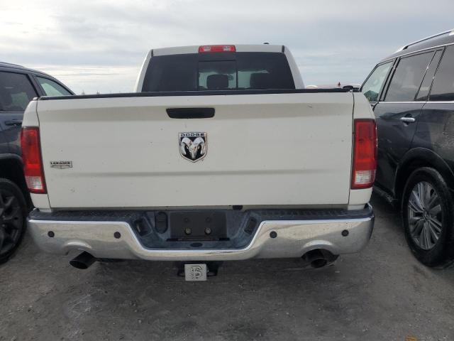 Photo 6 from auction – 2009 DODGE RAM 1500 with VIN 1D3HB13T29S705318