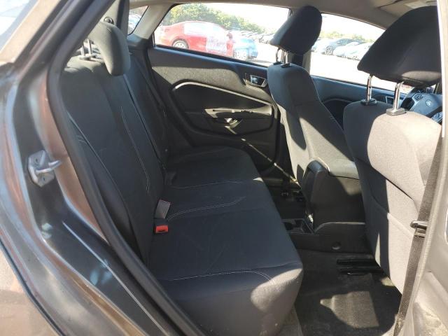 Photo 10 from auction – 2014 FORD FIESTA SE with VIN 3FADP4BJ0EM132003