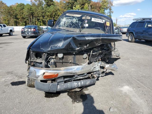 Photo 5 from auction – 1996 TOYOTA 4RUNNER SR with VIN JT3GN86R1T0013594