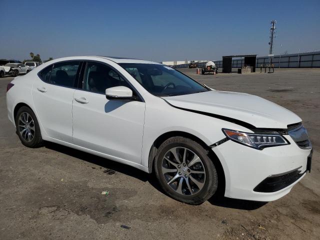 Photo 4 from auction – 2016 ACURA TLX with VIN 19UUB1F31GA005054