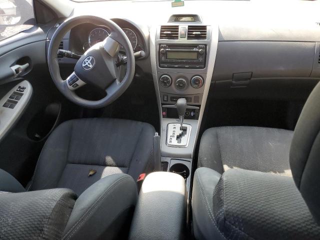 Photo 8 from auction – 2012 TOYOTA COROLLA BA with VIN 5YFBU4EE4CP016432