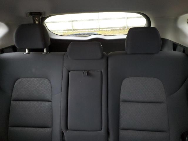 Photo 10 from auction – 2016 HYUNDAI TUCSON LIM with VIN KM8J3CA24GU226196