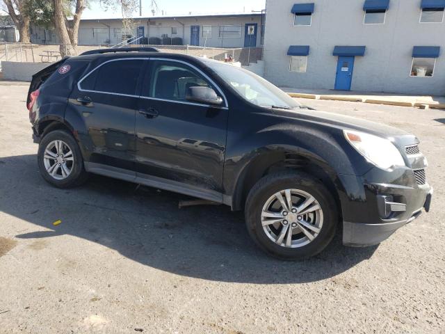 Photo 4 from auction – 2014 CHEVROLET EQUINOX LT with VIN 2GNFLBE3XE6252649
