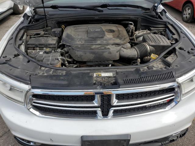 Photo 12 from auction – 2019 DODGE DURANGO SX with VIN 1C4RDHAG0KC575366
