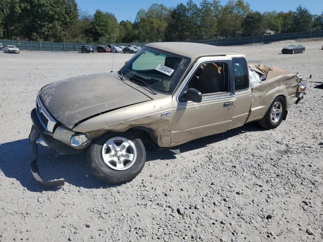 MAZDA B3000 CAB 1999 with VIN 4F4YR16V0XTM22139 - Photo from auction