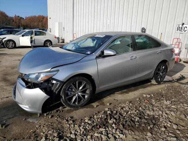 Photo 1 from auction – 2015 TOYOTA CAMRY LE with VIN 4T1BF1FK3FU011979