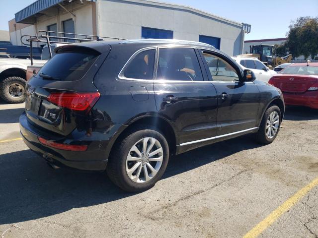 Photo 3 from auction – 2013 AUDI Q5 PREMIUM with VIN WA1CFAFP4DA097929