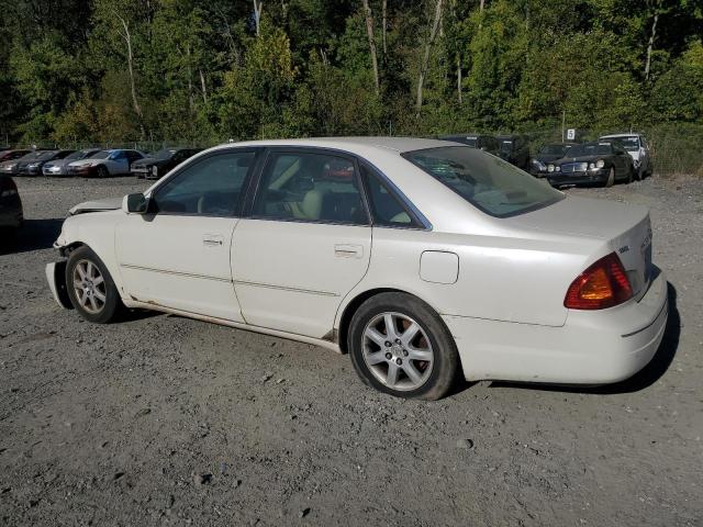 Photo 2 from auction – 2001 TOYOTA AVALON XL with VIN 4T1BF28B51U147381