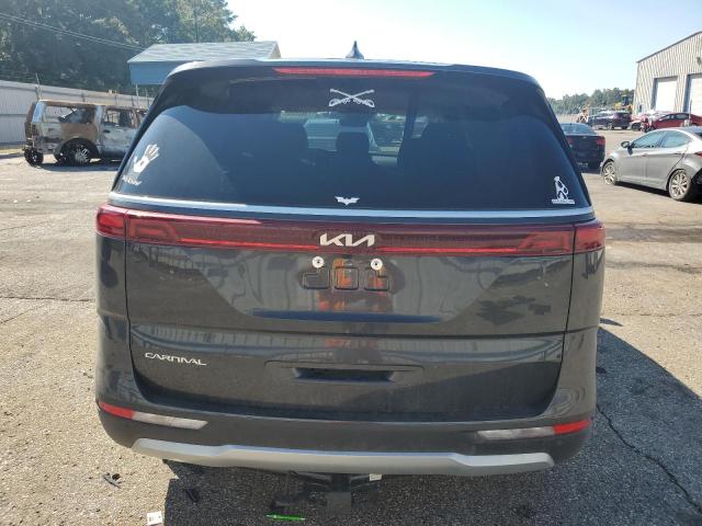 Photo 6 from auction – 2024 KIA CARNIVAL E with VIN KNDNC5H39R6440916