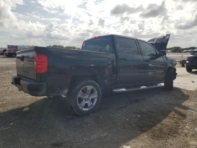 Photo 3 from auction – 2018 CHEVROLET SILVERADO with VIN 3GCPCPEH3JG381286