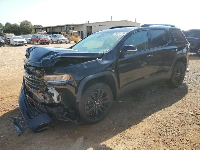 Photo 1 from auction – 2023 GMC ACADIA SLT with VIN 1GKKNMLS7PZ253048