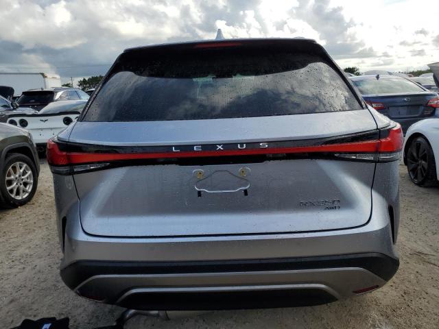 Photo 6 from auction – 2024 LEXUS RX 350 BAS with VIN 2T2BAMCA5RC058993