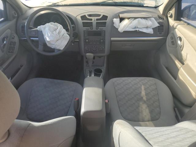 Photo 8 from auction – 2004 CHEVROLET MALIBU LS with VIN 1G1ZT54854F204154