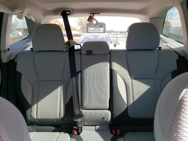 Photo 10 from auction – 2020 SUBARU FORESTER P with VIN JF2SKAJC1LH557895