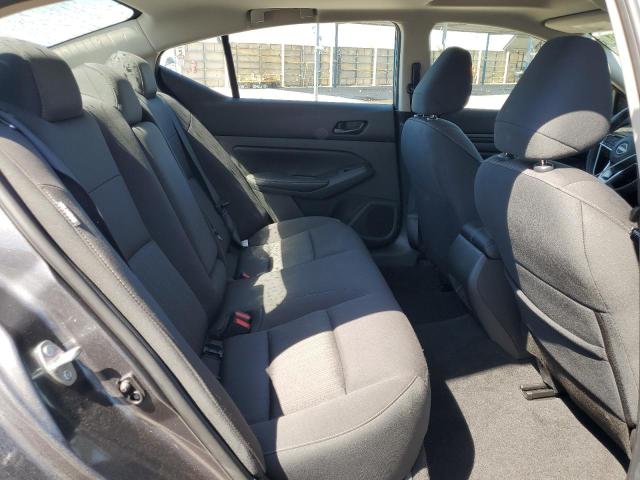 Photo 10 from auction – 2024 NISSAN ALTIMA SV with VIN 1N4BL4DV4RN416491