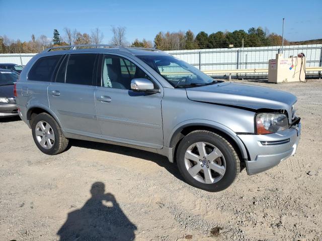 Photo 4 from auction – 2013 VOLVO XC90 3.2 with VIN YV4952CZ9D1633432