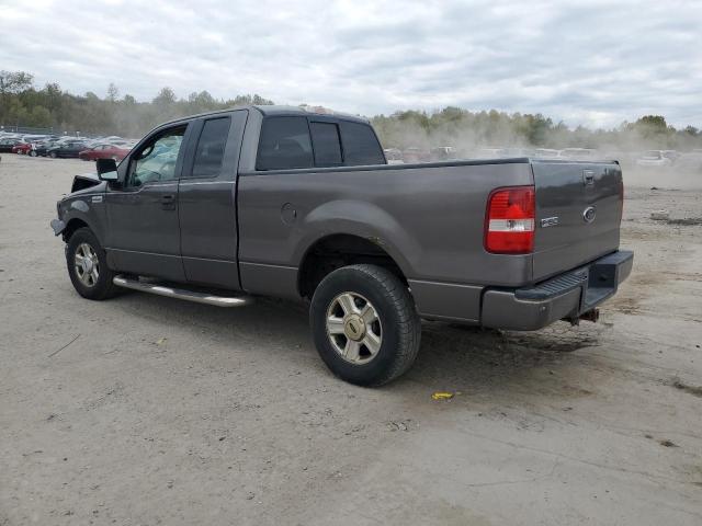 Photo 2 from auction – 2005 FORD F150 with VIN 1FTRX14W95FA19237