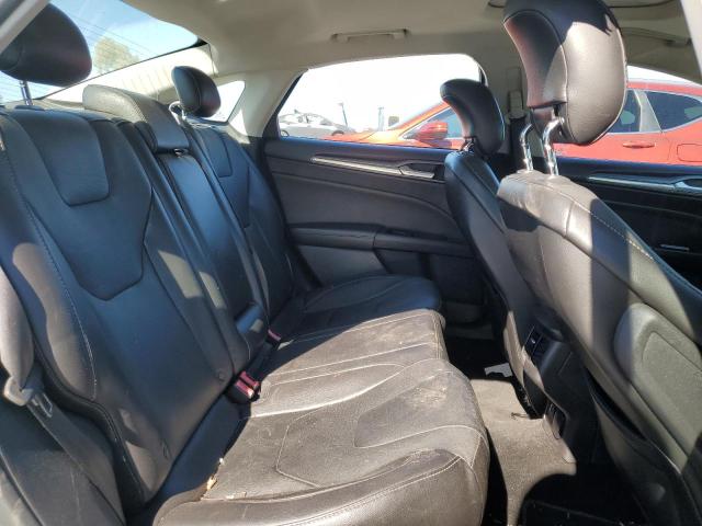 Photo 10 from auction – 2013 FORD FUSION TIT with VIN 3FA6P0SU1DR386686