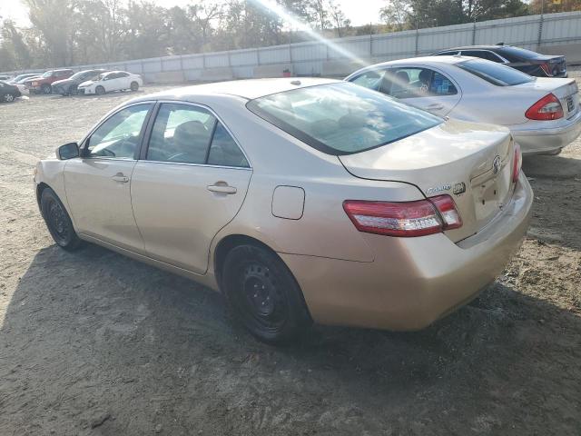 Photo 2 from auction – 2010 TOYOTA CAMRY BASE with VIN 4T4BF3EK3AR022010
