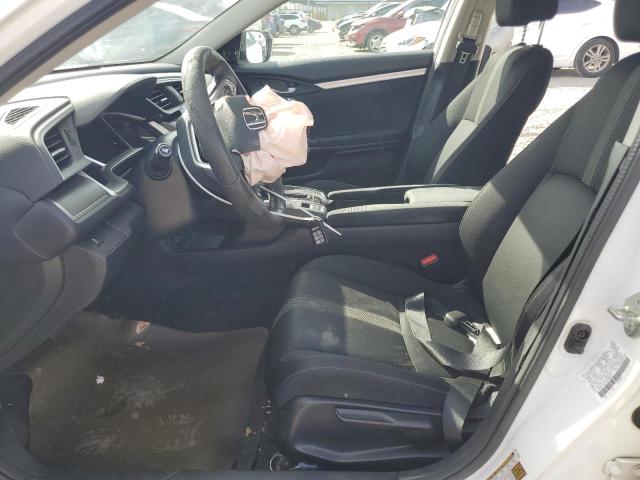 Photo 7 from auction – 2016 HONDA CIVIC EX with VIN 2HGFC2F71GH566533