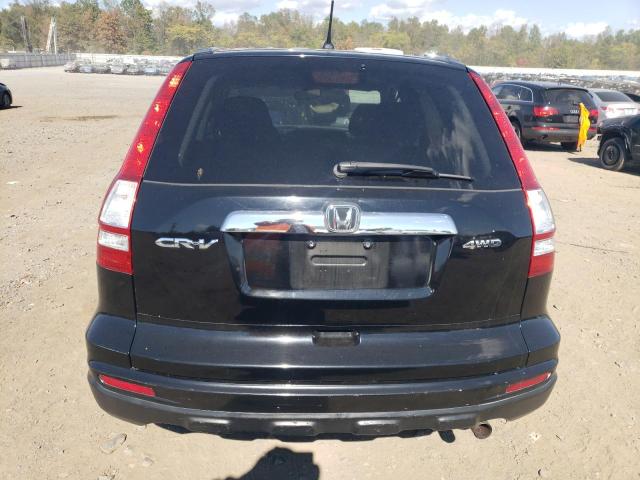 Photo 6 from auction – 2011 HONDA CR-V EX with VIN 5J6RE4H50BL049310