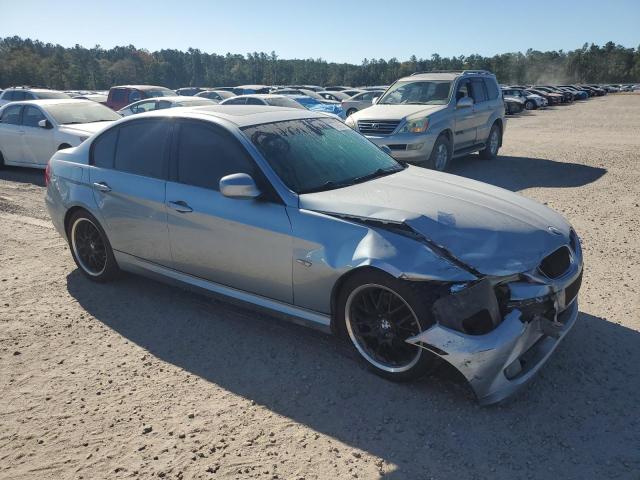 Photo 4 from auction – 2009 BMW 328 I with VIN WBAPH77509NM47636