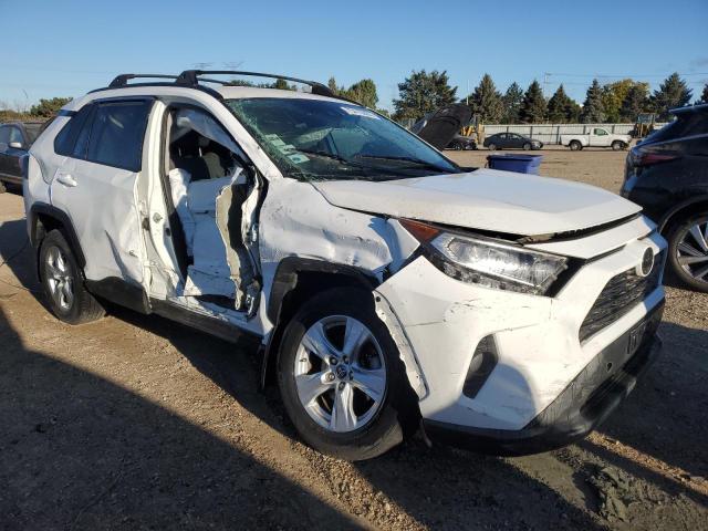 Photo 4 from auction – 2020 TOYOTA RAV4 XLE with VIN 2T3P1RFV1LC062933