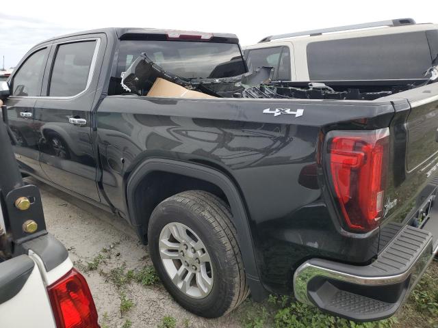 Photo 2 from auction – 2022 GMC SIERRA K15 with VIN 3GTUUDED7NG653789