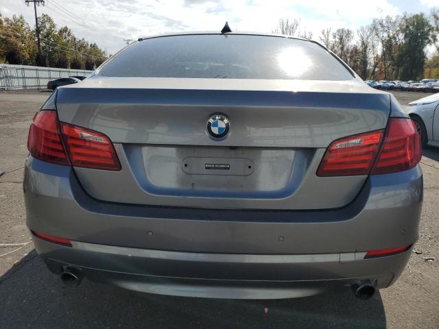Photo 6 from auction – 2011 BMW 535 XI with VIN WBAFU7C59BC875073