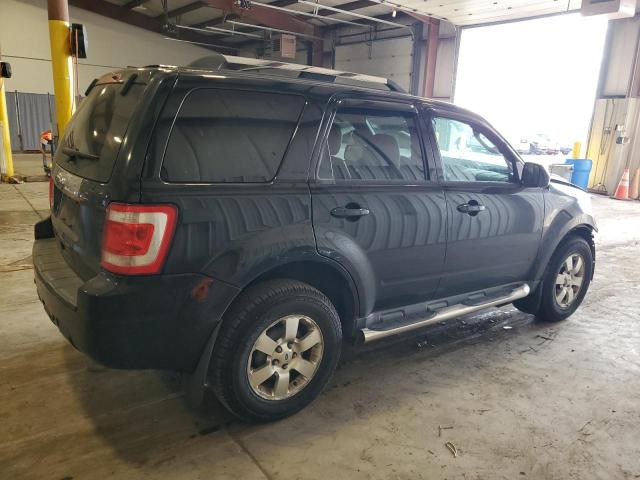Photo 3 from auction – 2010 FORD ESCAPE LIM with VIN 1FMCU9E72AKD24385