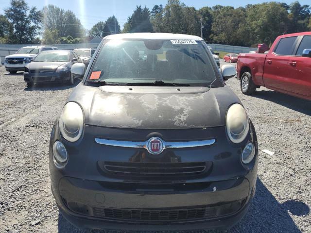 Photo 5 from auction – 2015 FIAT 500L EASY with VIN ZFBCFABH6FZ035962