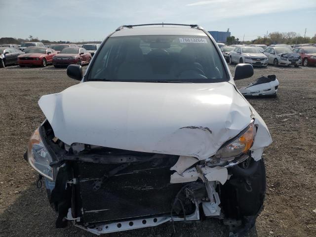 Photo 5 from auction – 2010 TOYOTA RAV4 with VIN JTMBF4DV8AD029972