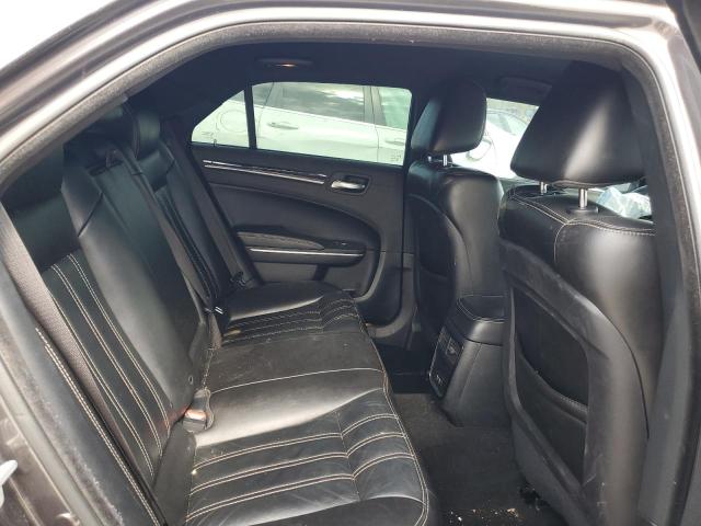 Photo 10 from auction – 2021 CHRYSLER 300 S with VIN 2C3CCABG7MH532744