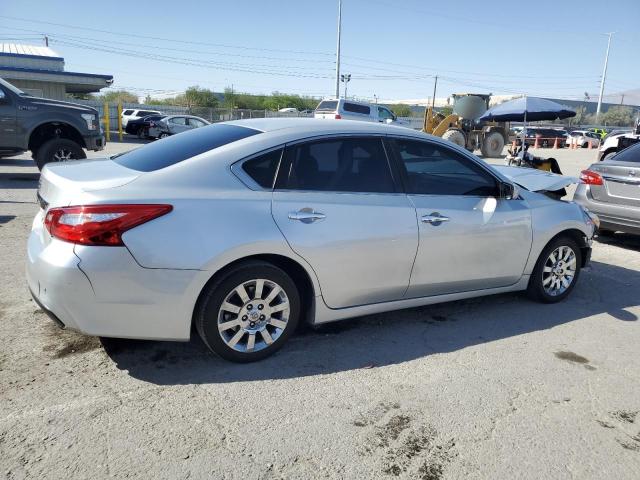 Photo 3 from auction – 2017 NISSAN ALTIMA 2.5 with VIN 1N4AL3AP0HC295139