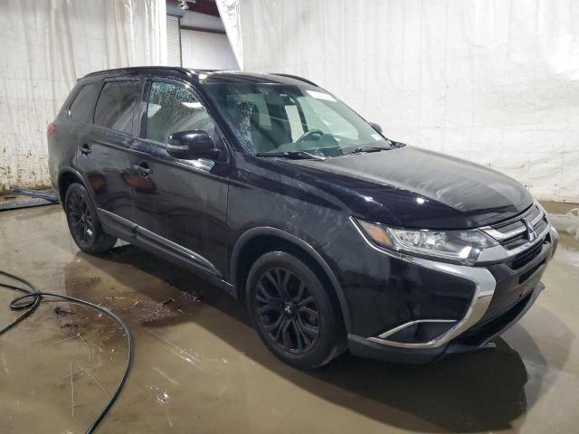 Photo 4 from auction – 2018 MITSUBISHI OUTLANDER with VIN JA4AZ3A39JZ066770
