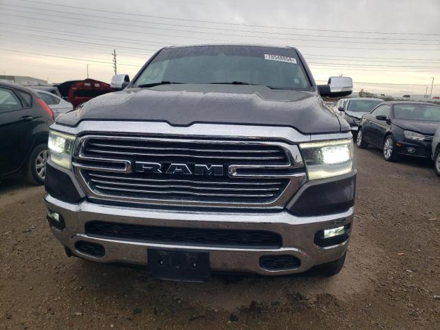 Photo 5 from auction – 2021 RAM 1500 LARAM with VIN 1C6SRFJM8MN643053