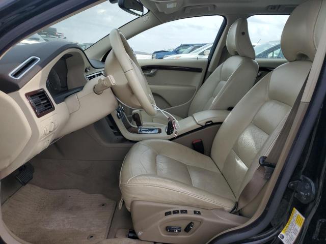 Photo 7 from auction – 2008 VOLVO V70 3.2 with VIN YV1BW982681041489