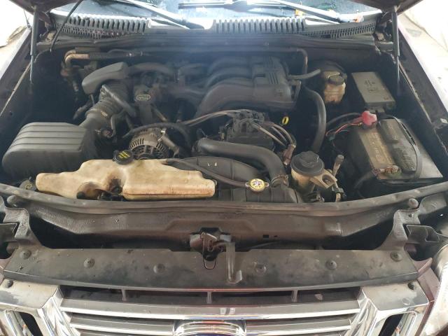 Photo 12 from auction – 2008 FORD EXPLORER with VIN 1FMEU74E98UA66605