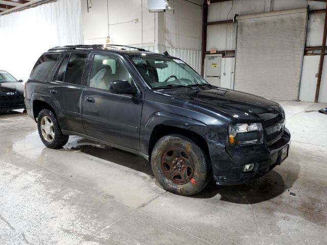 Photo 4 from auction – 2008 CHEVROLET TRAILBLAZE with VIN 1GNDT13SX82152189