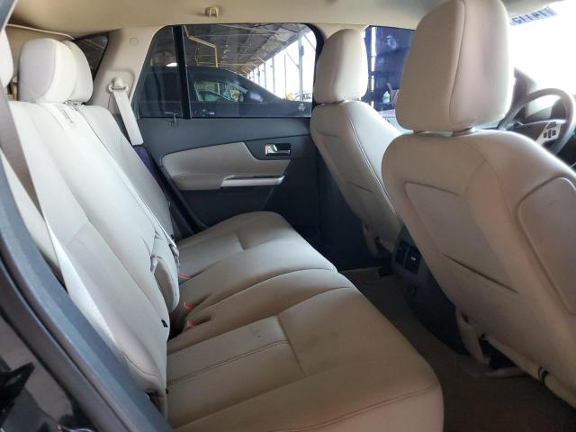 Photo 10 from auction – 2011 FORD EDGE SE with VIN 2FMDK3GC0BBB35800