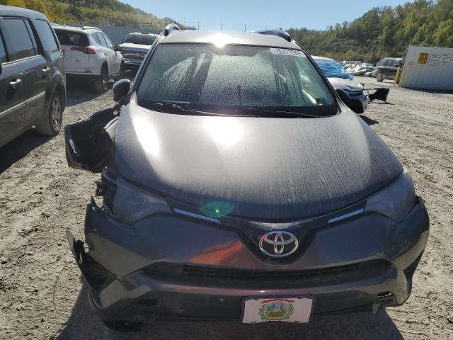 Photo 5 from auction – 2016 TOYOTA RAV4 LE with VIN JTMBFREV6GJ061745